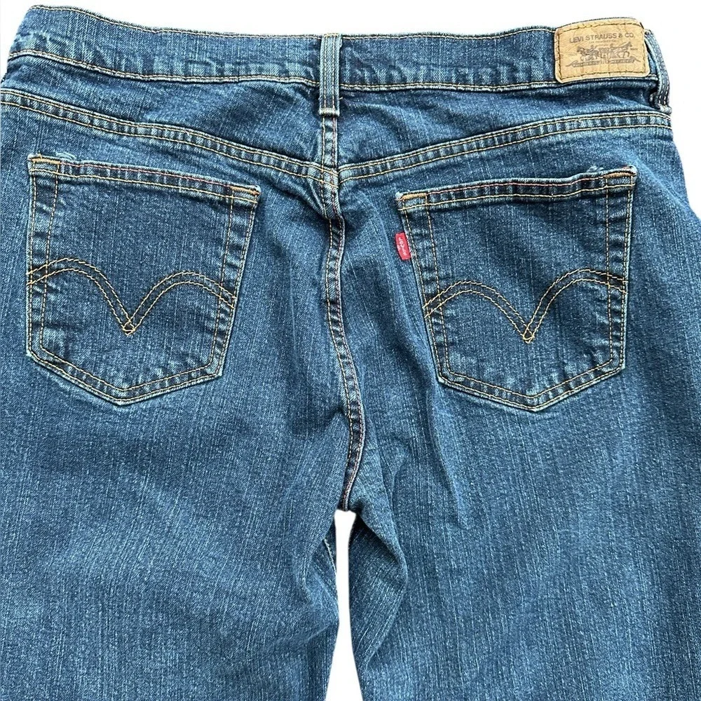 Levis levi 515